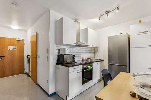 Foto - Wohnung zum Kaufen in Königsbach-Stein 169.000,00 € 61 m²