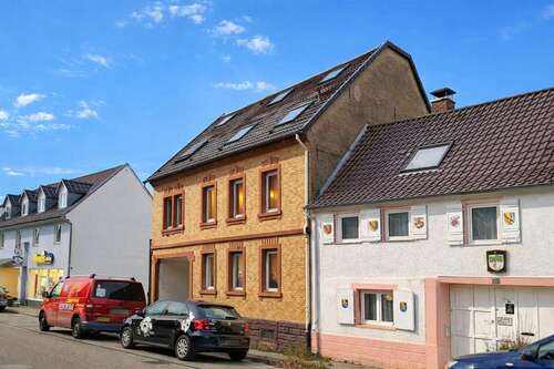 Foto - Haus zum Kaufen in Weingarten 750.000,00 € 288 m²