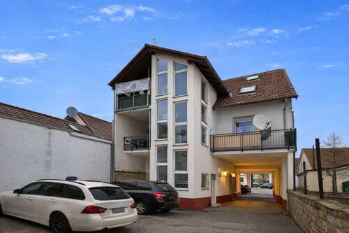 Foto - Haus zum Kaufen in Weingarten 750.000,00 € 288 m²