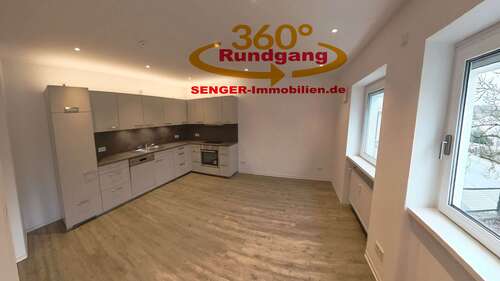 Foto - Wohnung zum Kaufen in Fischbachtal 239.500,00 € 69 m²