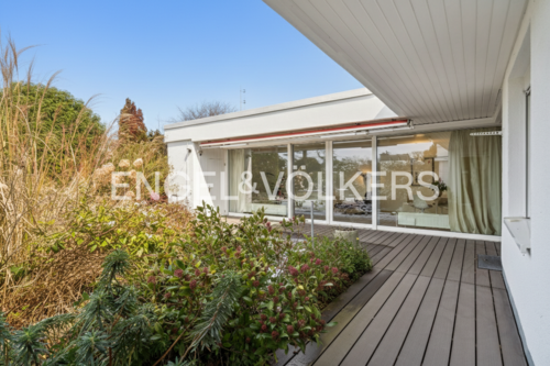 Foto - Haus zum Mieten in Mörfelden-Walldorf 2.900,00 € 180 m²