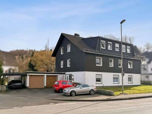 Foto - Wohnung zum Kaufen in Wenden 199.000,00 € 91 m²