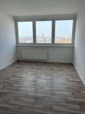 Foto - Wohnung zum Mieten in Neubrandenburg 240,00 € 24 m²