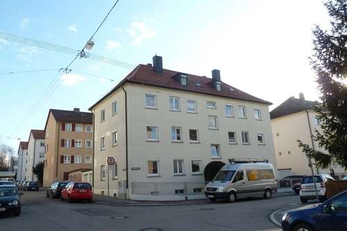 Foto - Wohnung zum Mieten in Stuttgart 820,00 € 65 m²