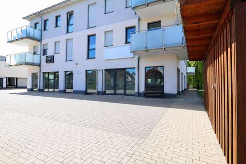 Foto - Büro in Boffzen 168.000,00 € 204 m²