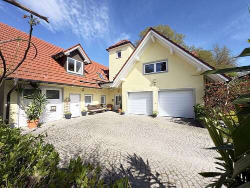 Foto - Haus zum Kaufen in Vilshofen 1.225.000,00 € 315 m²