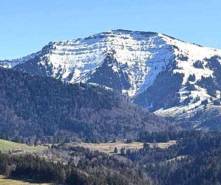 Foto - Wohnung zum Kaufen in Oberstaufen 365.000,00 € 76 m²