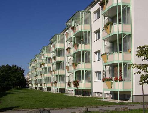 Foto - Wohnung zum Mieten in Gera 317,07 € 48.78 m²