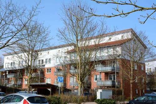Foto - Wohnung zum Mieten in Hameln 475,00 € 67.91 m²