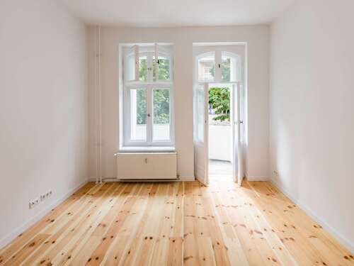 Foto - Wohnung zum Kaufen in Berlin 249.000,00 € 50.51 m²
