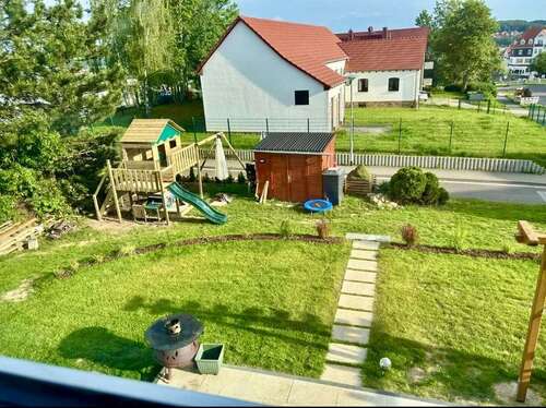 Foto - Haus zum Mieten in Döbeln 1.385,00 € 100 m²