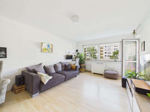 Foto - Wohnung zum Kaufen in München 399.000,00 € 69 m²