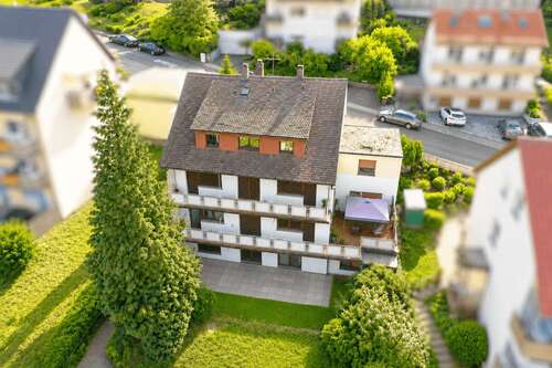 Foto - Haus zum Kaufen in Bad Orb 498.000,00 € 318 m²