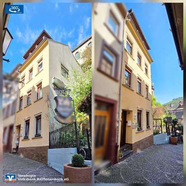 Foto - Haus zum Kaufen in Cochem 189.000,00 € 101 m²