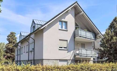 Foto - Wohnung zum Mieten in Reichshof 640,00 € 72 m²