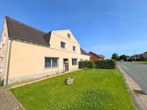Foto - Wohnung zum Kaufen in Butjadingen Stollhamm 89.500,00 € 82 m²