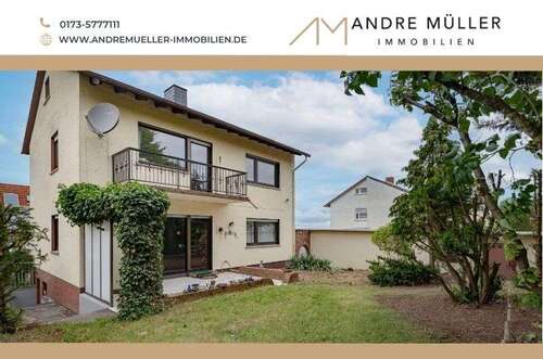 Foto - Haus zum Kaufen in Wörrstadt 384.800,00 € 123 m²