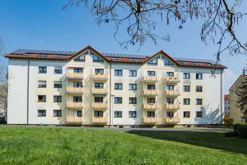 Foto - Wohnung zum Mieten in Eisenach 329,00 € 45.77 m²