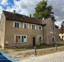 Haus zum Kaufen in Tangermünde OT Köckte 26.500,00 € 393.8 m²