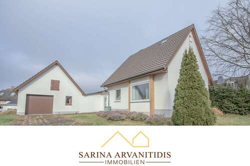 Foto - Haus zum Mieten in Lilienthal 1.500,00 € 130 m²