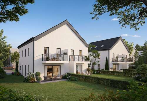 Foto - Haus zum Kaufen in Grasbrunn 1.266.500,00 € 134 m²
