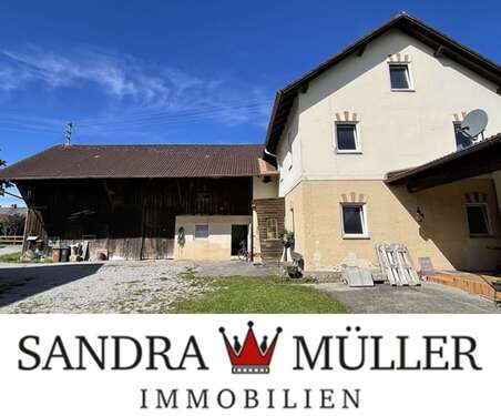 Foto - Haus zum Kaufen in Blonhofen 295.000,00 € 160 m²