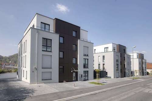 Foto - Garage zu vermieten in Marburg 60,00 €