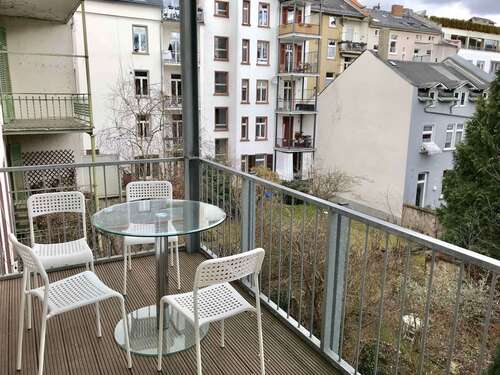 Foto - WG-Zimmer in Frankfurt am Main 745,00 € 8 m²