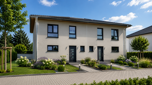 Foto - Haus zum Kaufen in Jersleben 340.000,00 € 116 m²