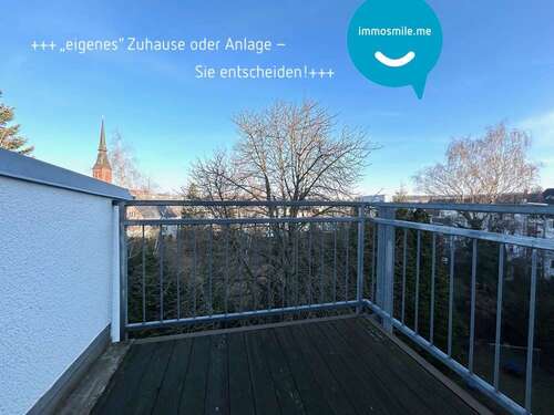 Foto - Wohnung zum Kaufen in Chemnitz 53.900,00 € 65.2 m²