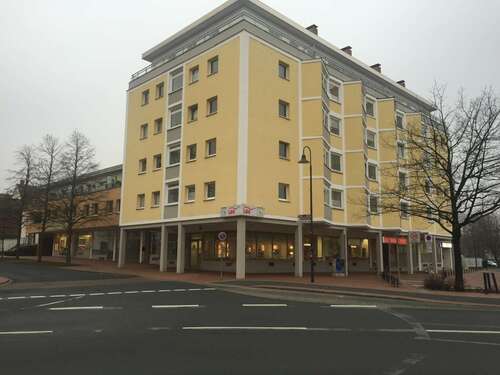 Foto - Büro in Salzgitter-Bad 485,00 € 48.5 m²