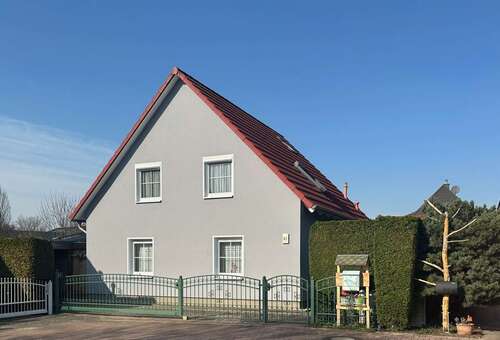 Foto - Haus zum Kaufen in Strausberg 436.890,00 € 115 m²