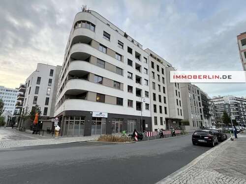 Foto - Wohnung zum Kaufen in Berlin 780.000,00 € 100 m²