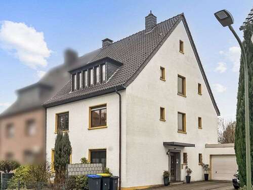 Foto - Wohnung zum Kaufen in Bottrop 179.000,00 € 84.32 m²