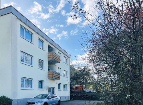 Foto - Wohnung zum Kaufen in Karlsruhe 258.000,00 € 73 m²