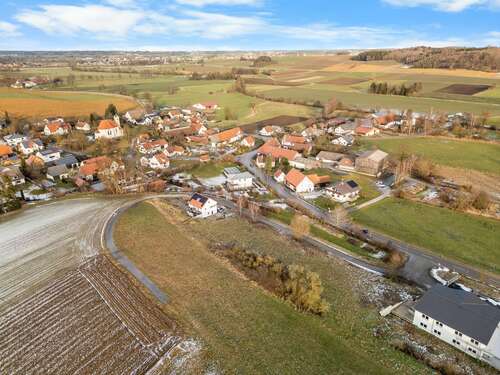 Foto - Grundstück zu verkaufen in Hammerstetten 270.000,00 € 900 m²