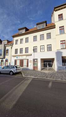 Foto - Wohnung zum Mieten in Magdeburg 400,00 € 60 m²