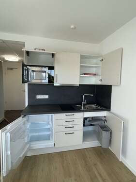 Foto - Wohnung zum Mieten in Berlin 570,00 € 20.44 m²