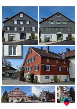 Foto - Wohnung zum Kaufen in Weiler-Simmerberg 100.000,00 € 50 m²