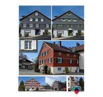 Wohnung zum Kaufen in Weiler-Simmerberg 100.000,00 € 50 m²