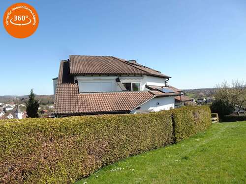 Foto - Wohnung zum Kaufen in Albershausen 275.000,00 € 76 m²