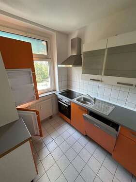 Foto - Wohnung zum Kaufen in Chemnitz 45.000,00 € 42.12 m²
