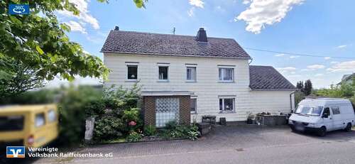 Foto - Haus zum Kaufen in Leienkaul 129.000,00 € 104 m²