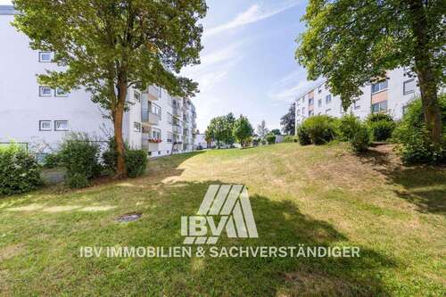 Foto - Wohnung zum Kaufen in Amberg 195.000,00 € 77 m²