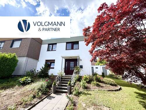 Foto - Haus zum Kaufen in Hildesheim Moritzberg 329.000,00 € 121 m²