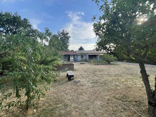 Foto - Grundstück zu verkaufen in GrimmaHohnstädt 110.000,00 € 596 m²