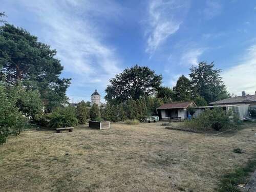 Foto - Grundstück zu verkaufen in GrimmaHohnstädt 110.000,00 € 596 m²