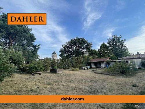 Foto - Grundstück zu verkaufen in GrimmaHohnstädt 110.000,00 € 596 m²