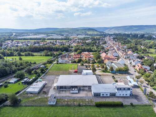 Foto - Halle in Bingen am Rhein 225,00 € 28.37 m²