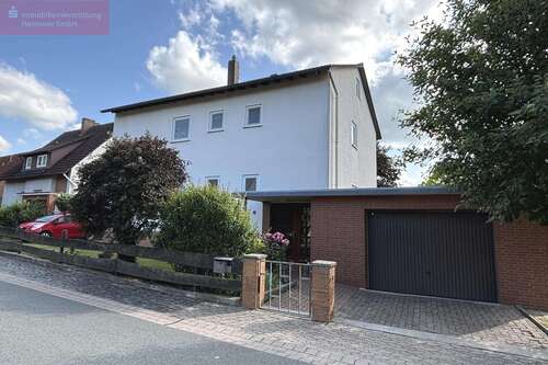 Foto - Haus zum Kaufen in Gehrden 385.000,00 € 166 m²